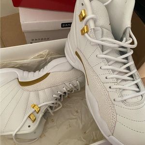 Retro Jordan 12